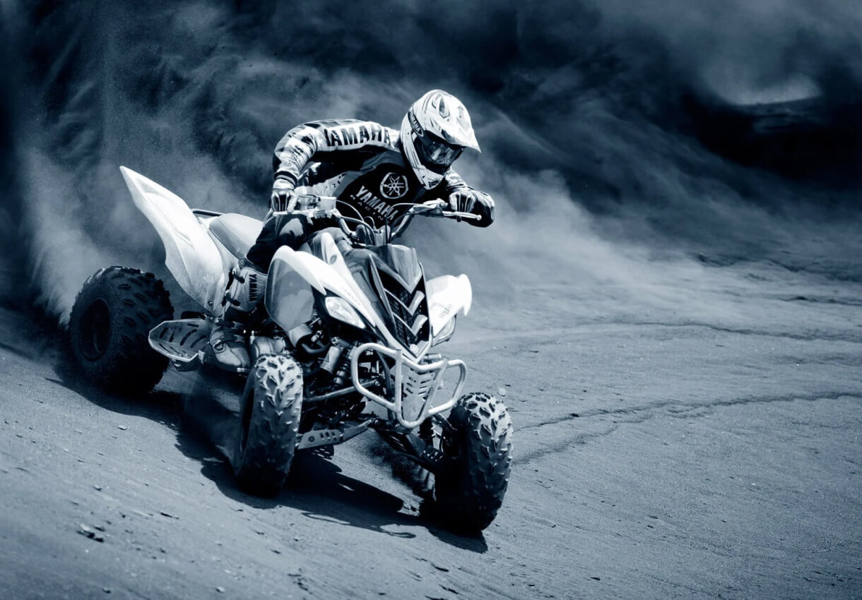 Welcome to Serpa Motorsports